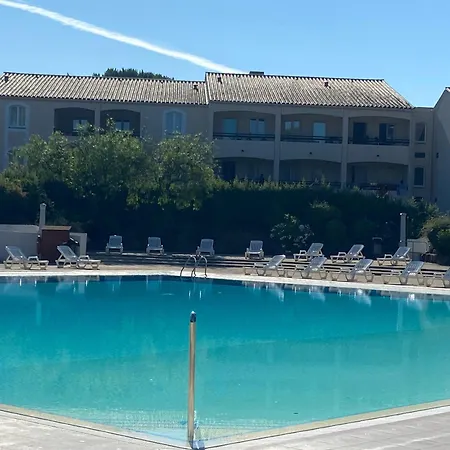 Διαμέρισμα Calme Et Tranquilite