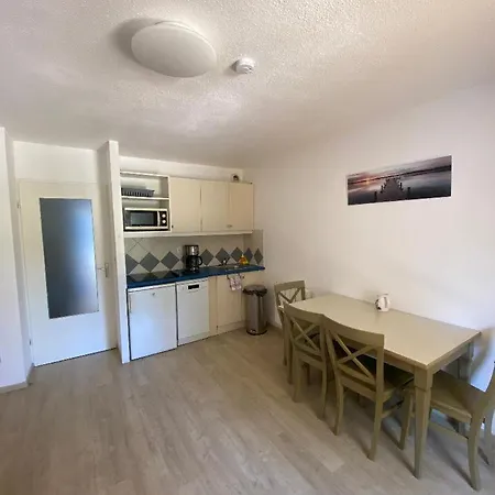 Calme Et Tranquilite Διαμέρισμα *