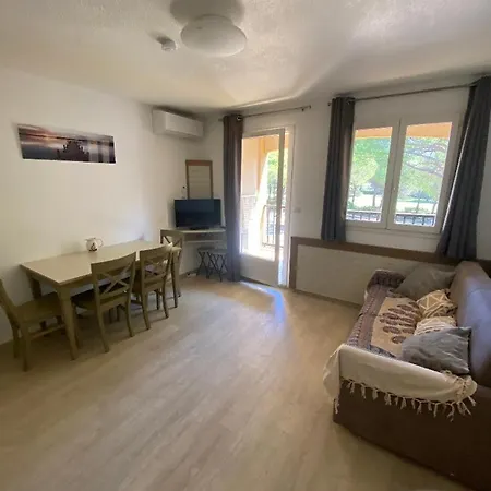 Calme Et Tranquilite Διαμέρισμα Saint-Raphaël