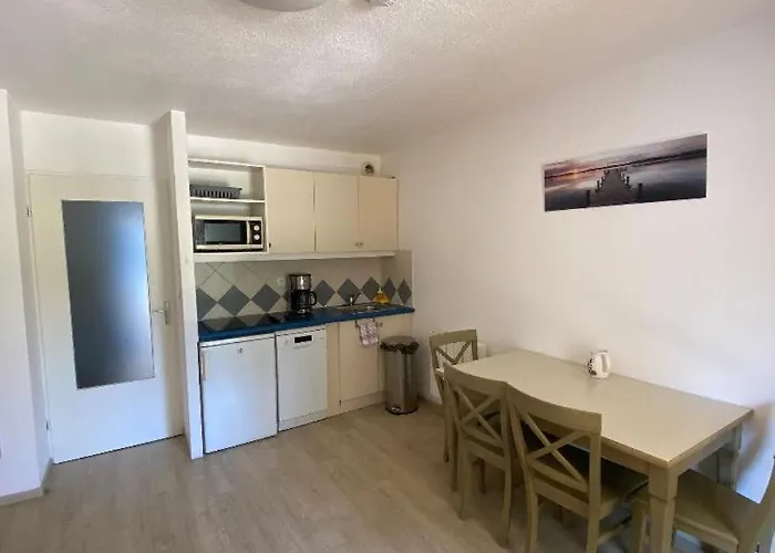 Calme Et Tranquilite Διαμέρισμα *