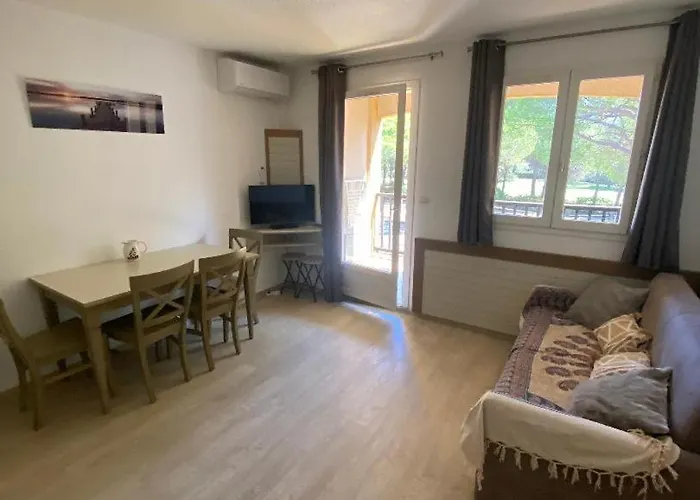 Calme Et Tranquilite Διαμέρισμα Saint-Raphaël